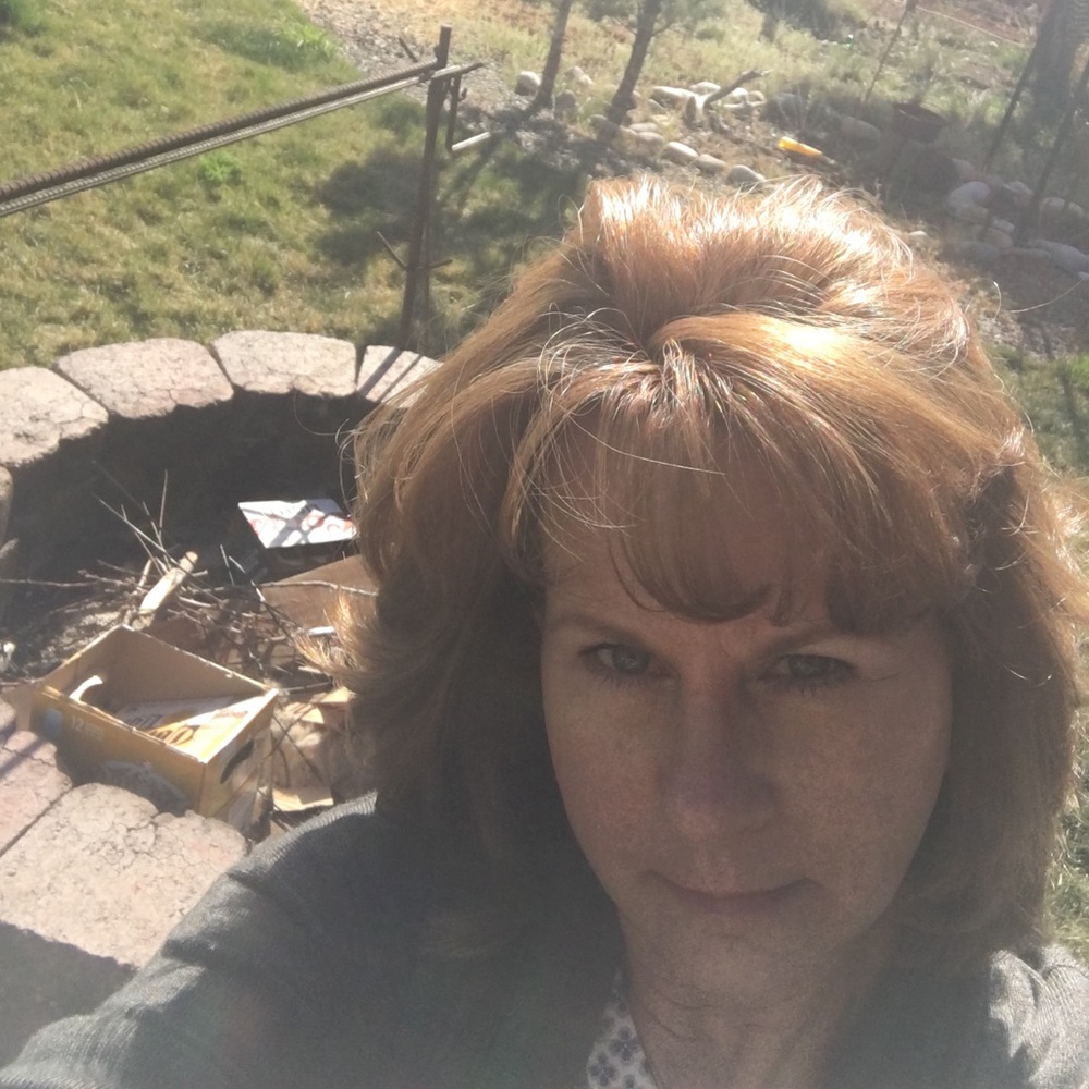 Meet your Posher, Anne